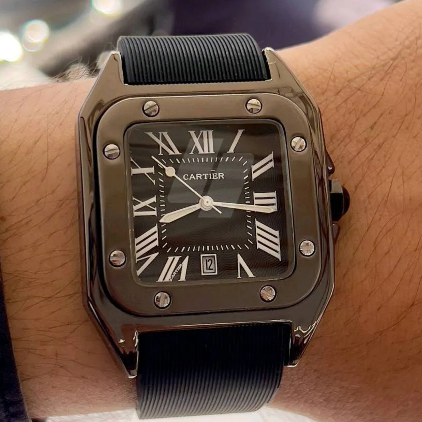 رولكس _ROLEX رابر 