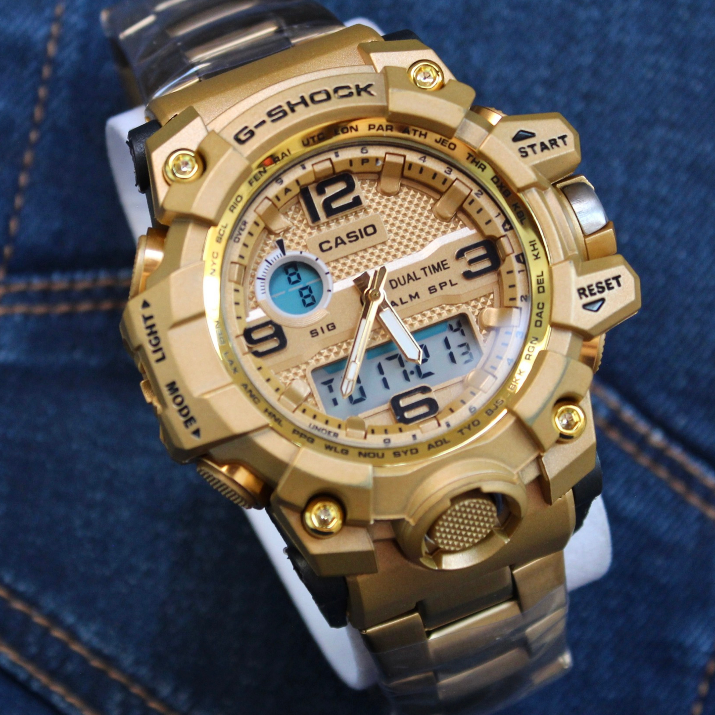 رولكس _ROLEX رابر 