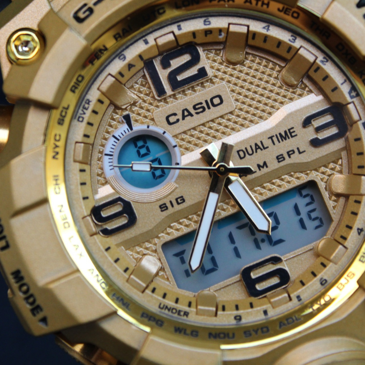 رولكس _ROLEX رابر 