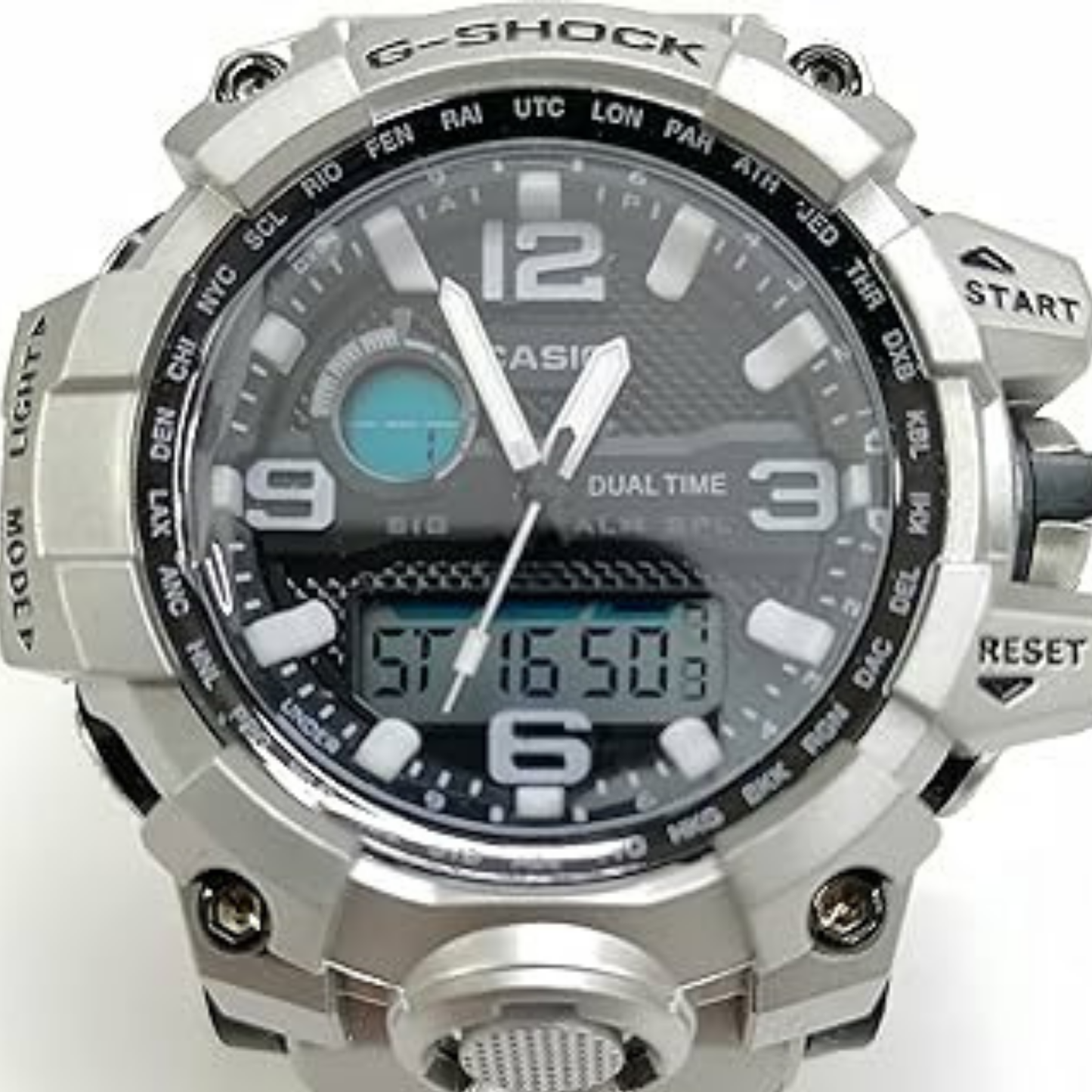 رولكس _ROLEX رابر 