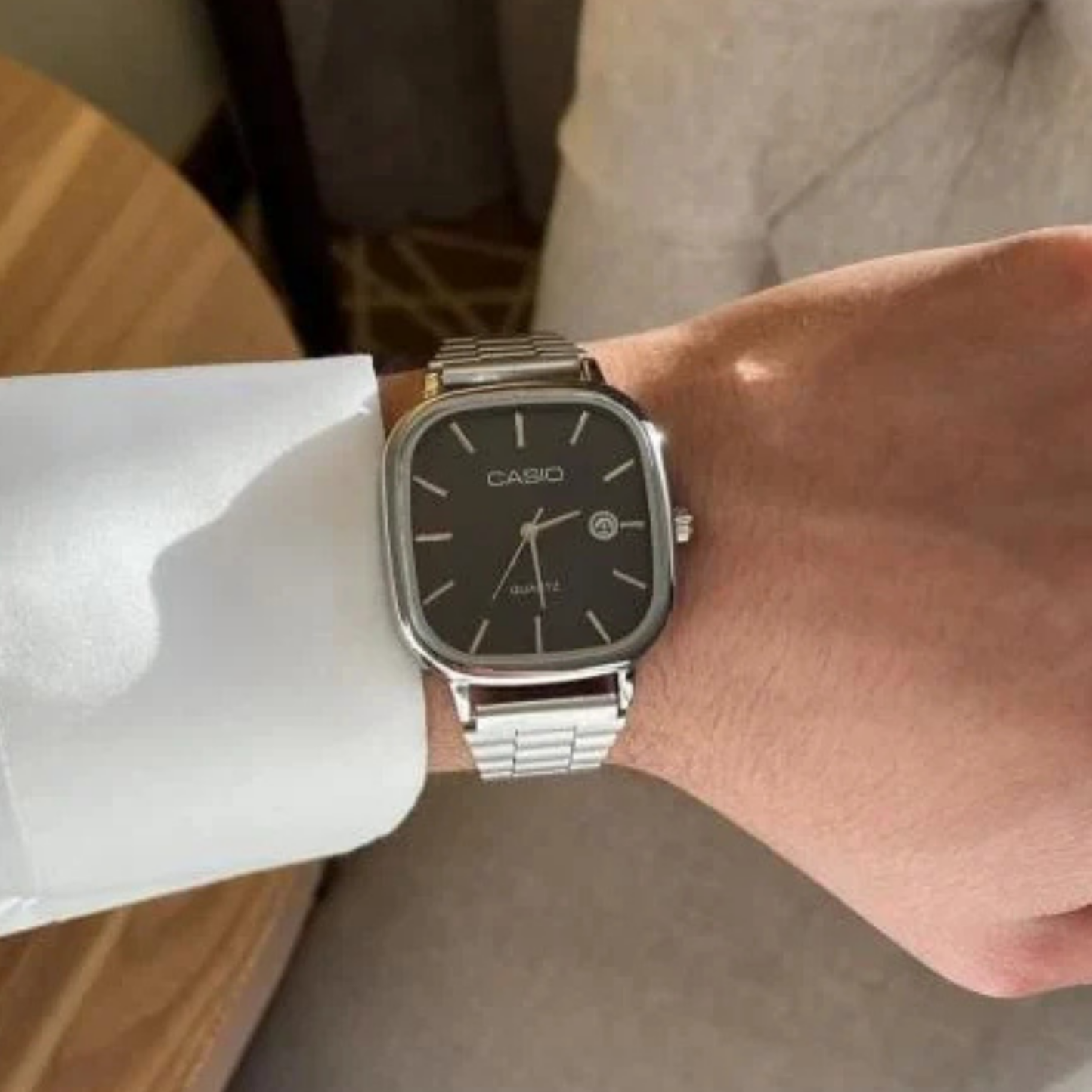 رولكس _ROLEX رابر 