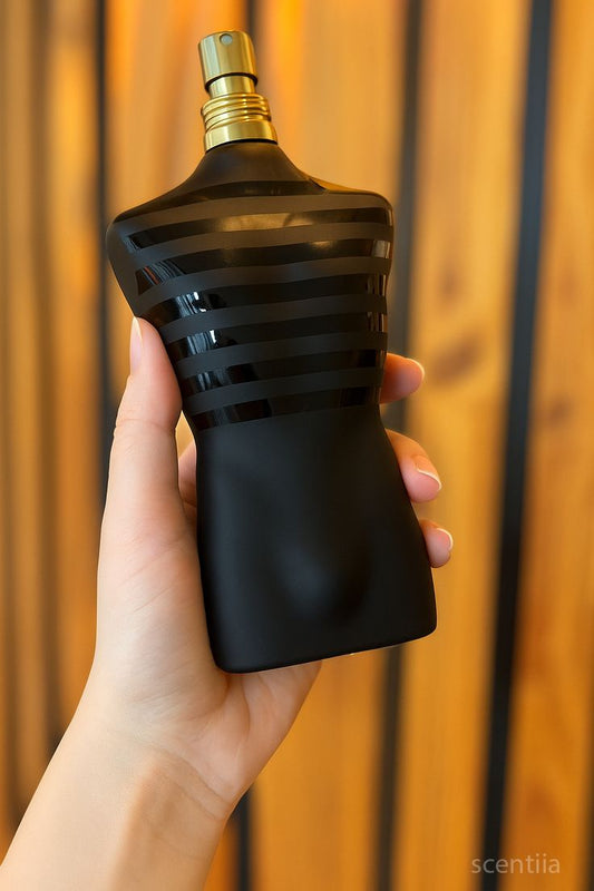 ليميل بوكس صفيح