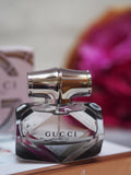 Gucci Flora Sheer