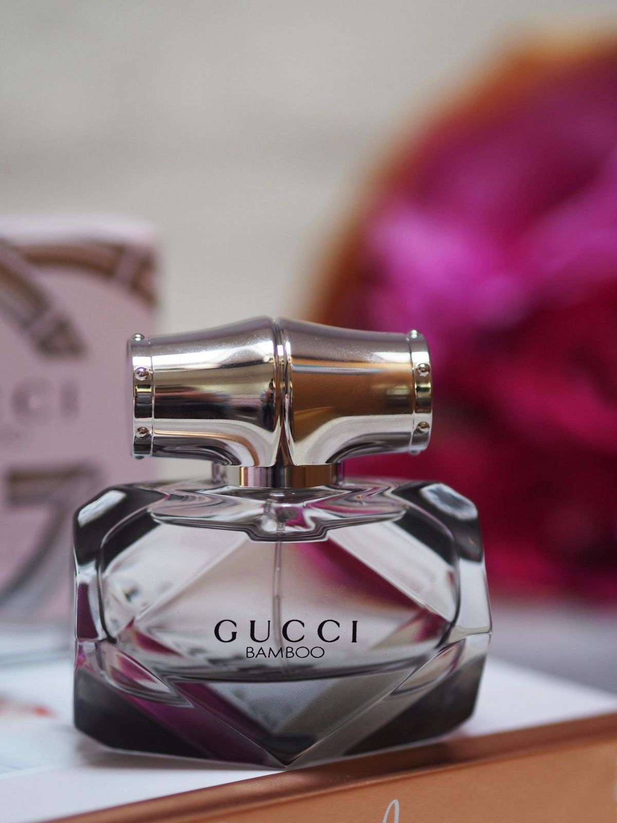 Gucci Flora Sheer