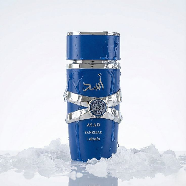 اسد ازرق