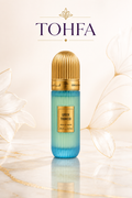Ibrahim Al-Qurashi Spanish Tobacco