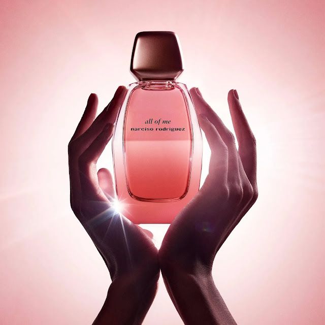 Narciso all of me