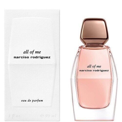 Narciso all of me
