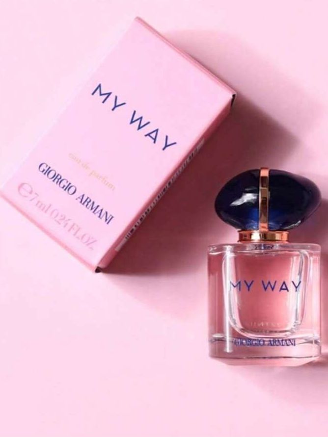 My Way