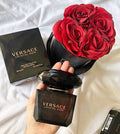 Versace Crystal Creamy Noir