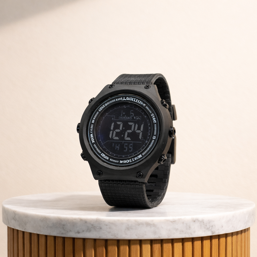 صندوق هدايا من تحفة ساعه لاشيدا رياضيه +برفان بلو تشانيل +محفظه جوتشي ++حزام جلد طبيعي +بوكس تجفة الأزرق