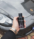 Sauvage magnet lock high concentration