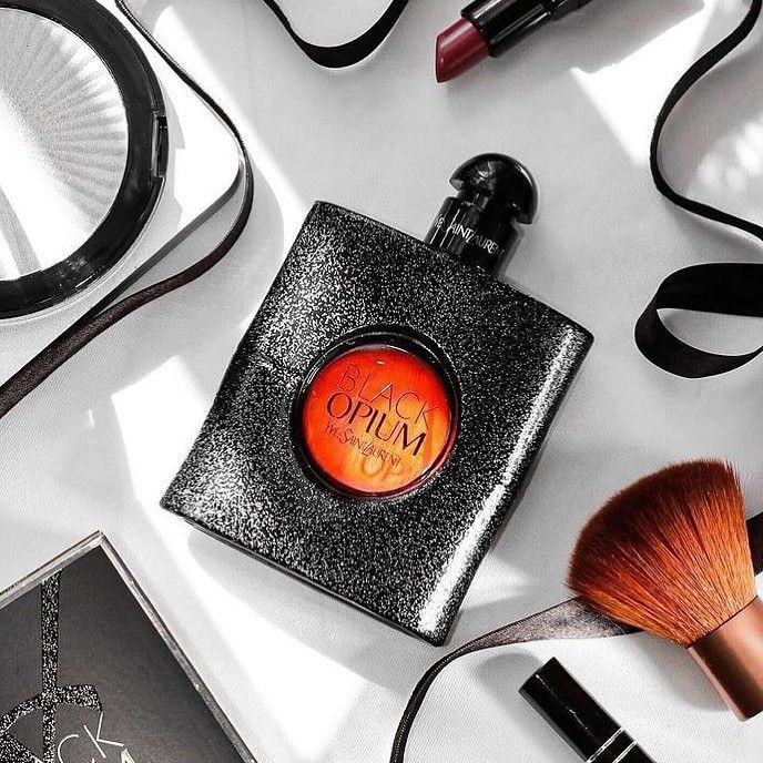 Black opium