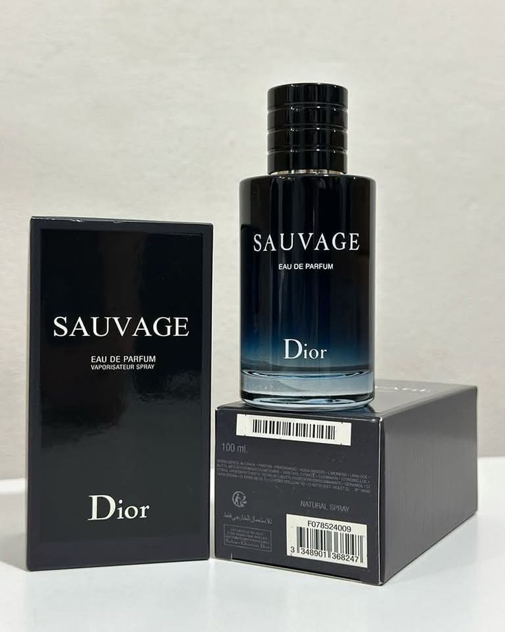 Sauvage magnet lock high concentration