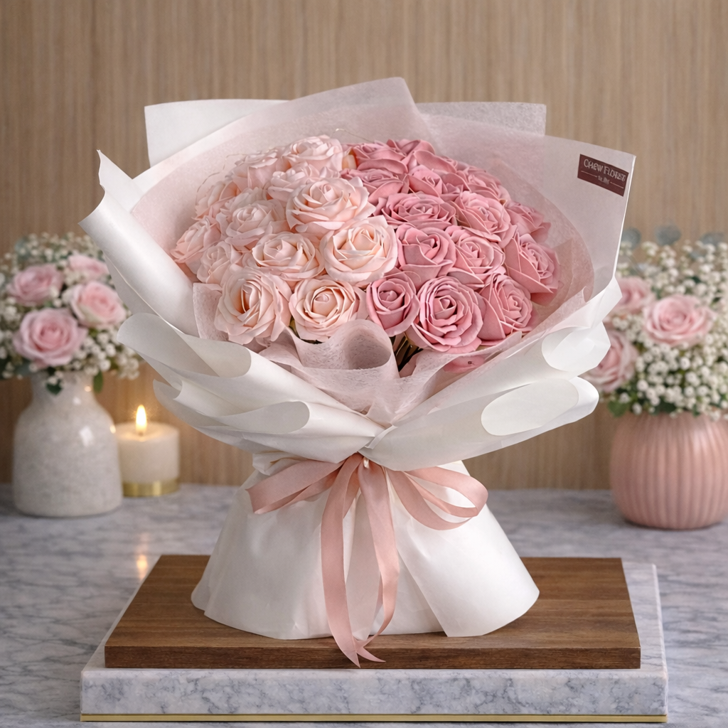 🌸 باقة روح البيت