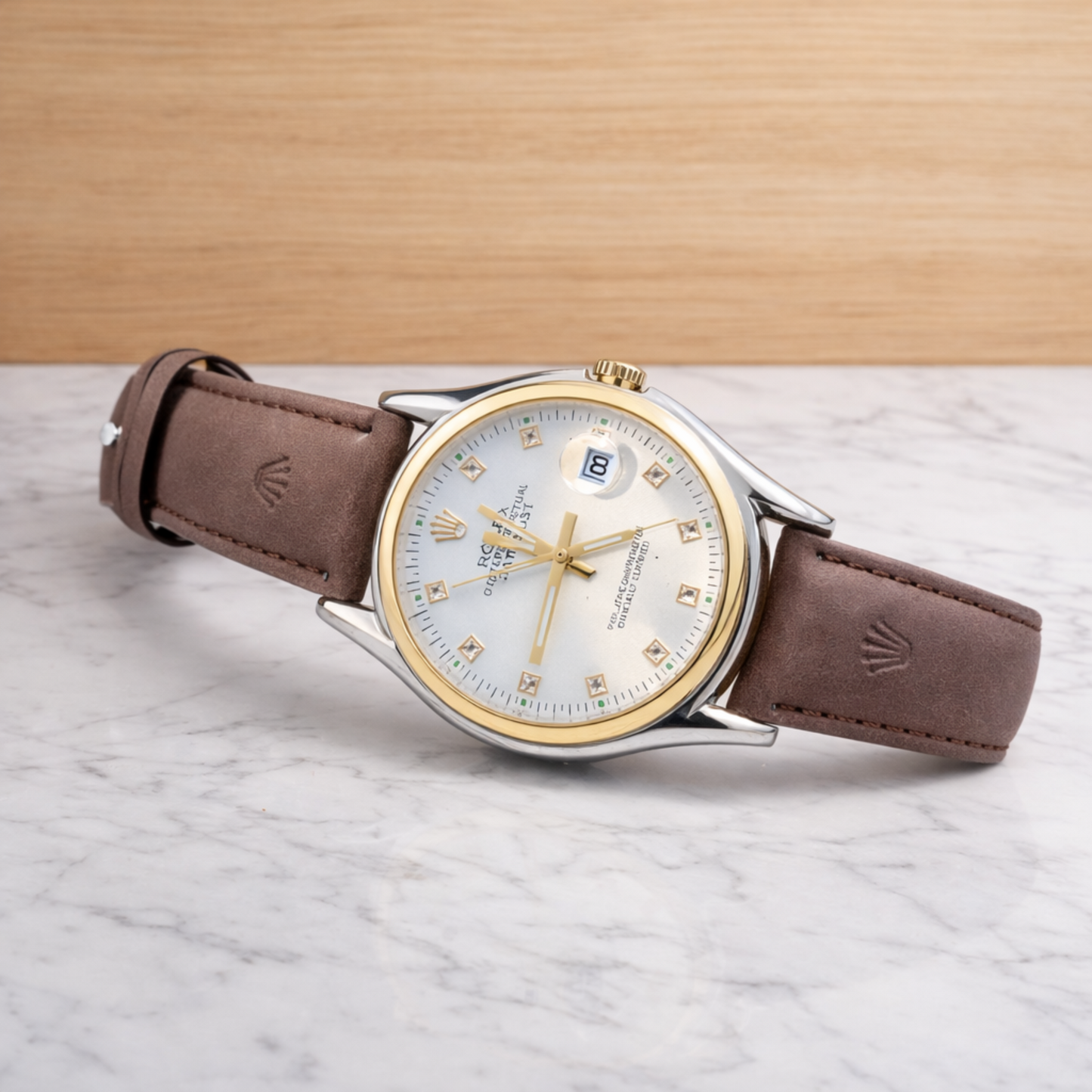 4️⃣ باقة هيبة رجل