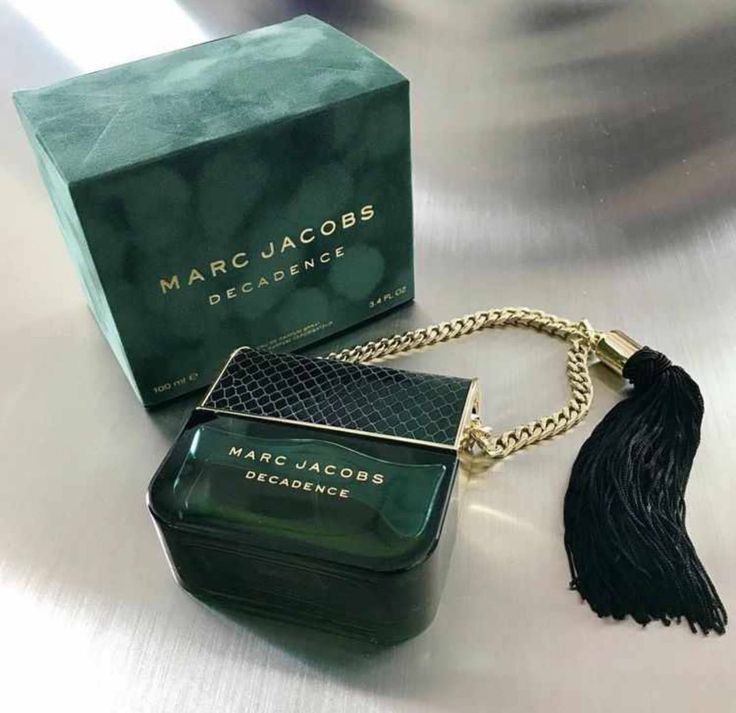Marc Jacobs