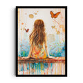 Butterfly's Dream