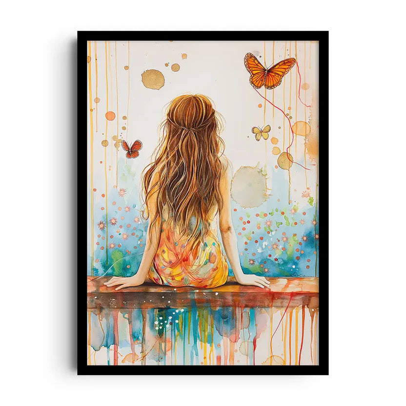 Butterfly's Dream