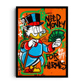 Money Obsession