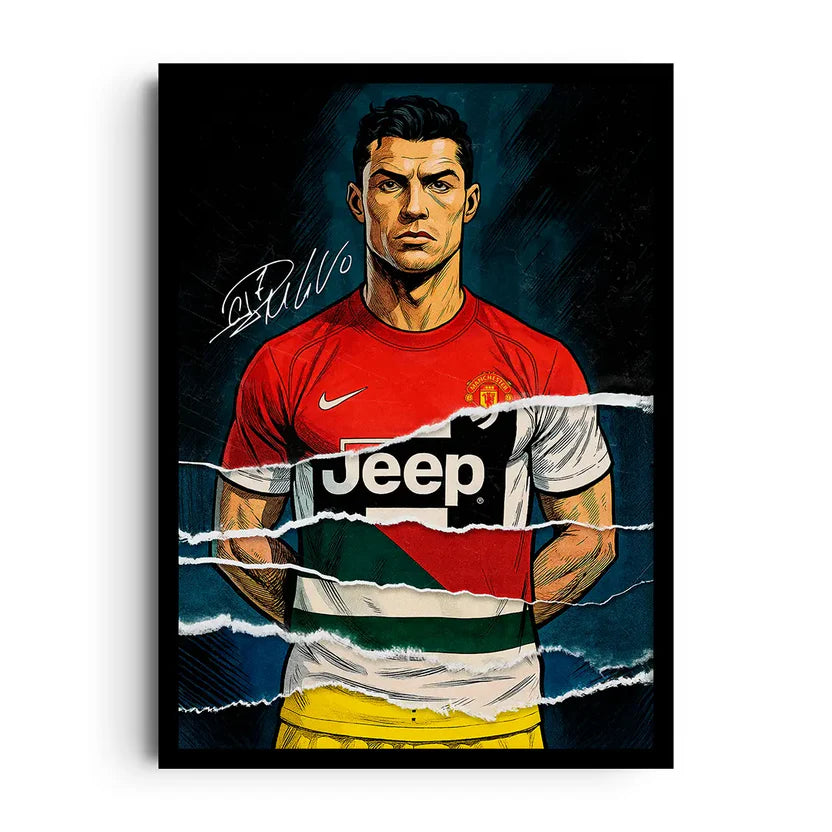 CR7
