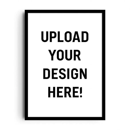 ملصق مخصص لك