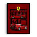 Ferrari F40