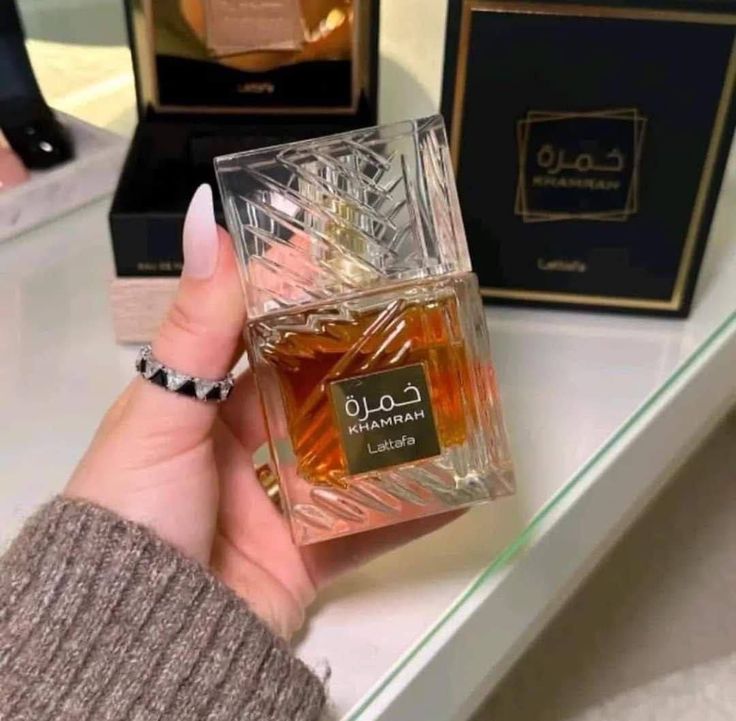 خمرة لطافة 100مل