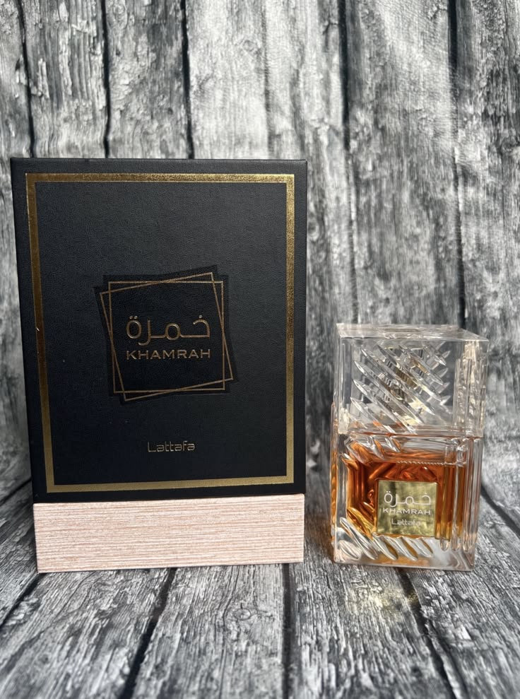 خمرة لطافة 100مل