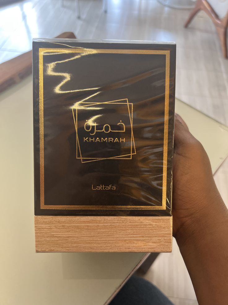 خمرة لطافة 100مل