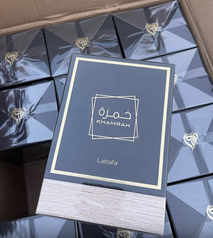 خمرة لطافة 100مل