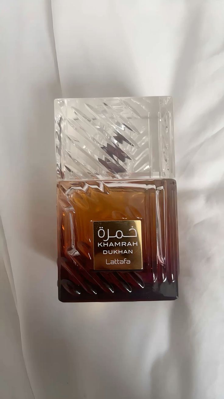 خمرة دخان 100مل