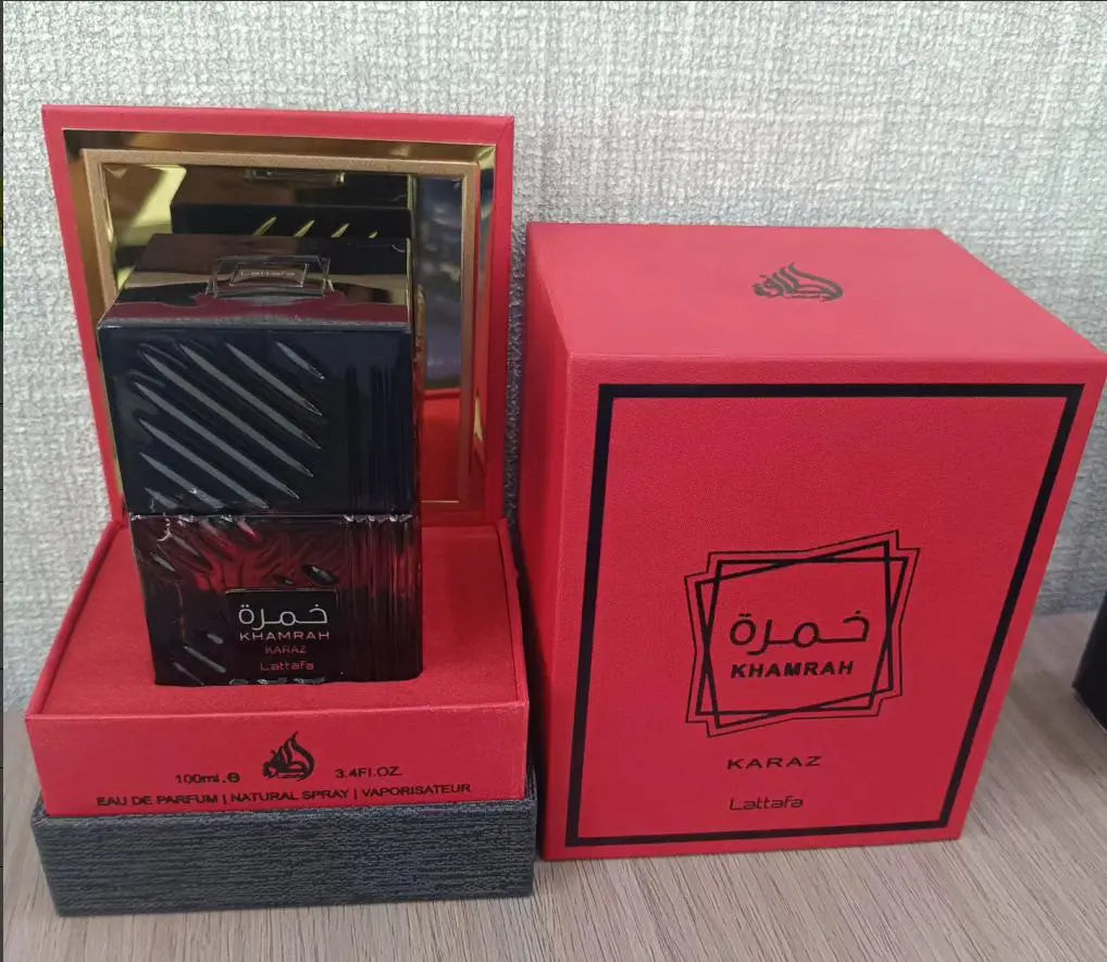 خمرة كريز 100مل