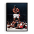 The King's Punch