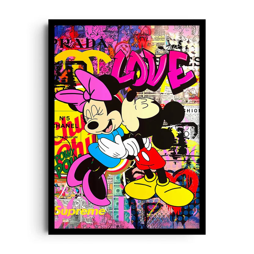 Pop Passion