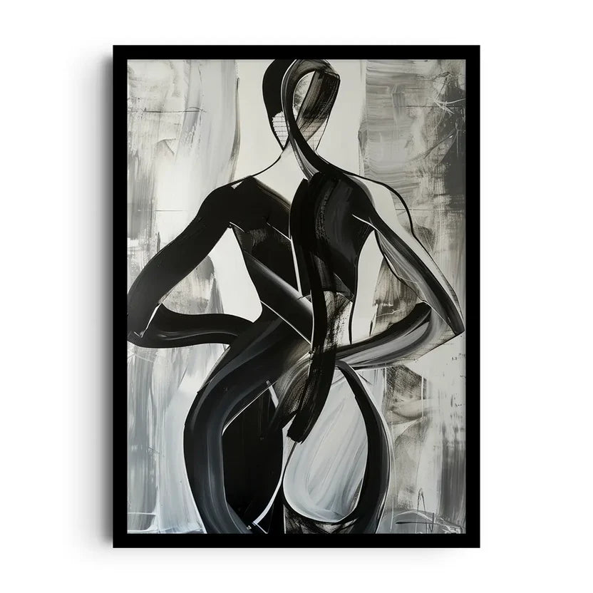 Shadow form