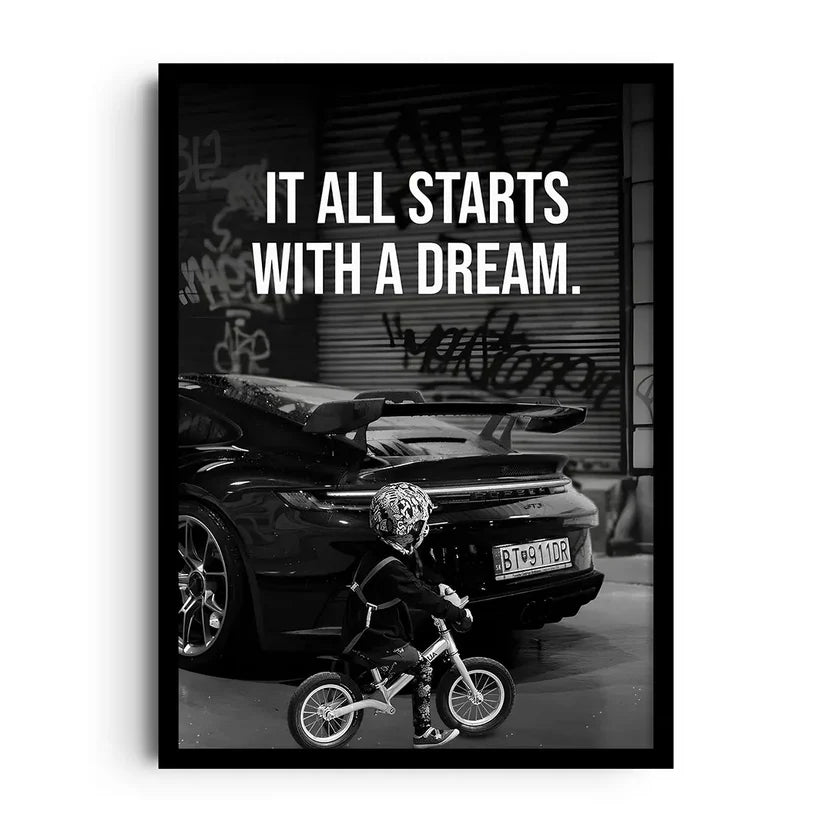 بدايات صغيره