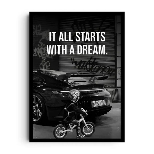 بدايات صغيره