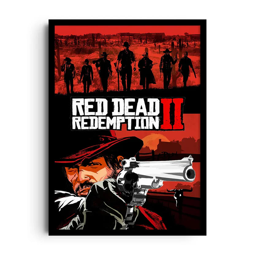 الخارجون عن القانون الاخيرون