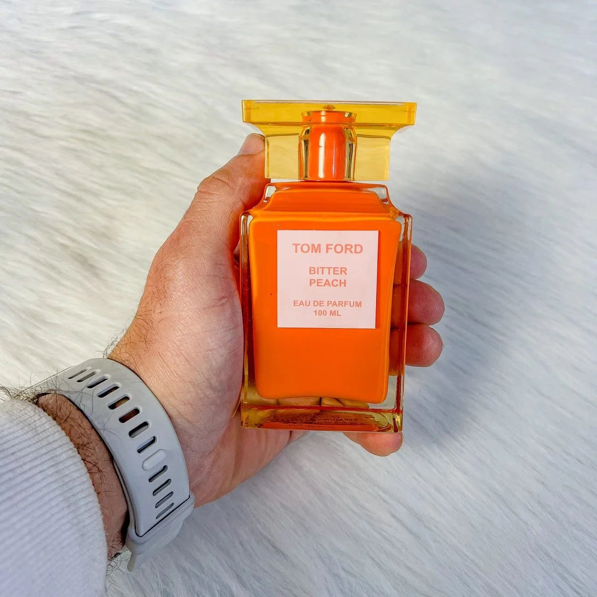 Bitter Peach Tom Ford للجنسين