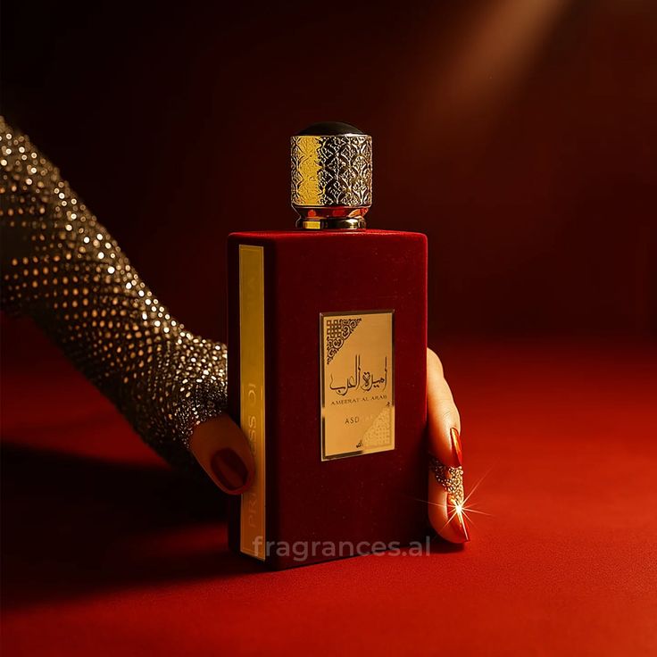 Amirat al-Arab Red
