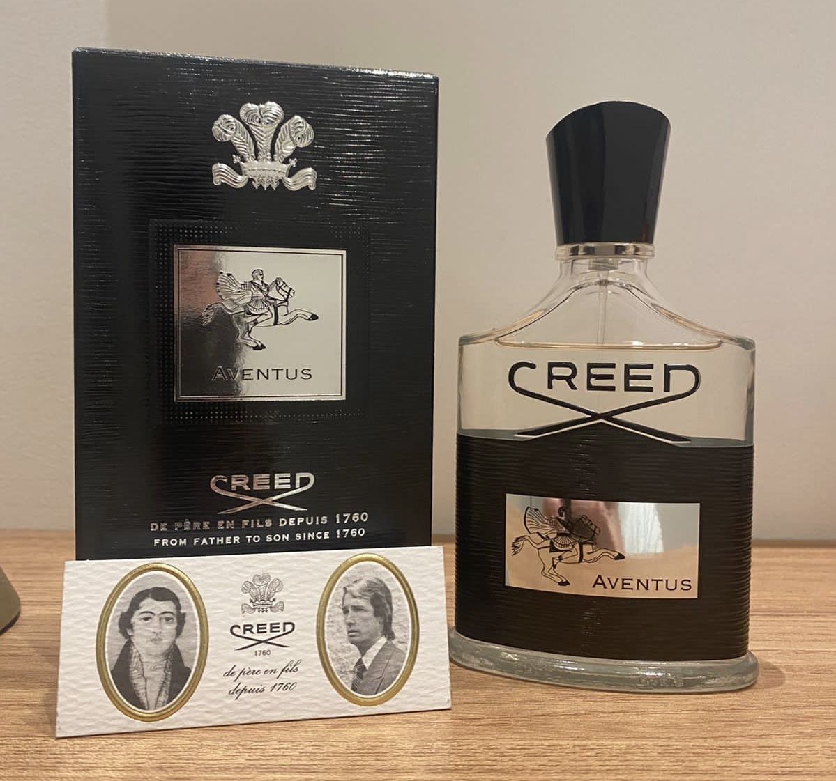 Creed Aventus