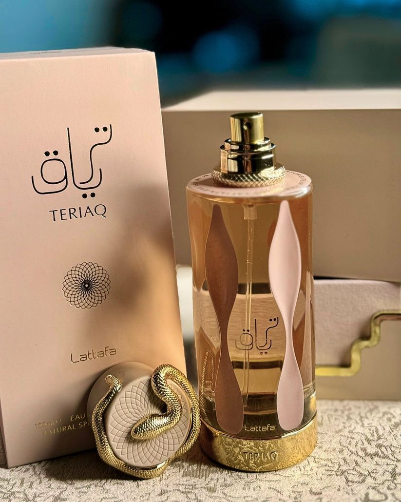 ترياق لطافه