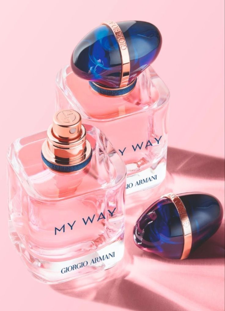 My Way