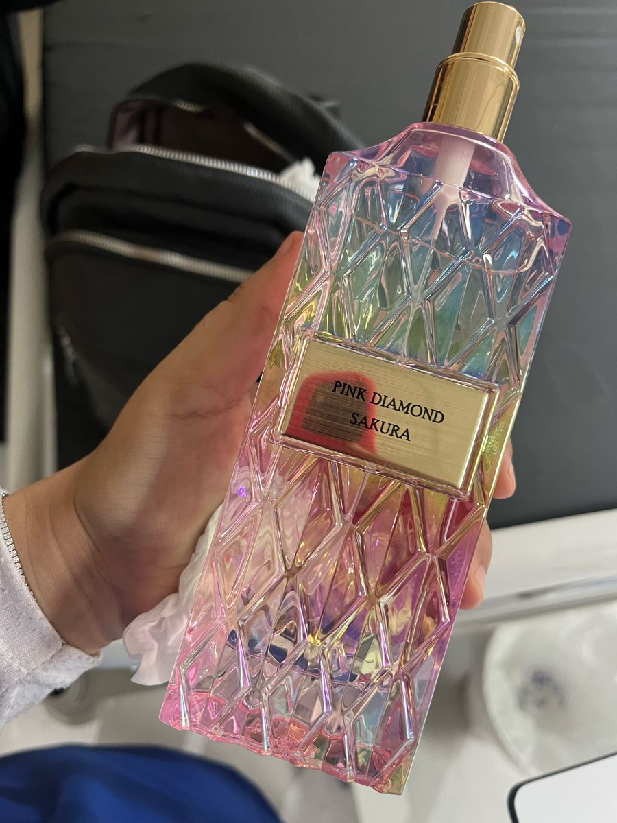 Pink Diamond Sakura 200ml