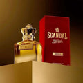 Scandal Pour Homme Gold