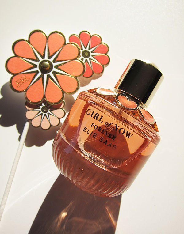 Elie Saab Girl of Now