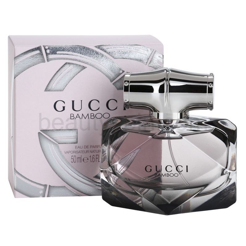 Gucci Flora Sheer