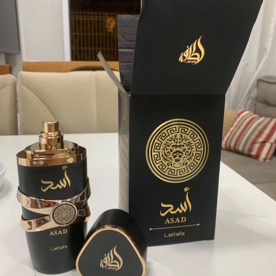 30ml Assorted Lion