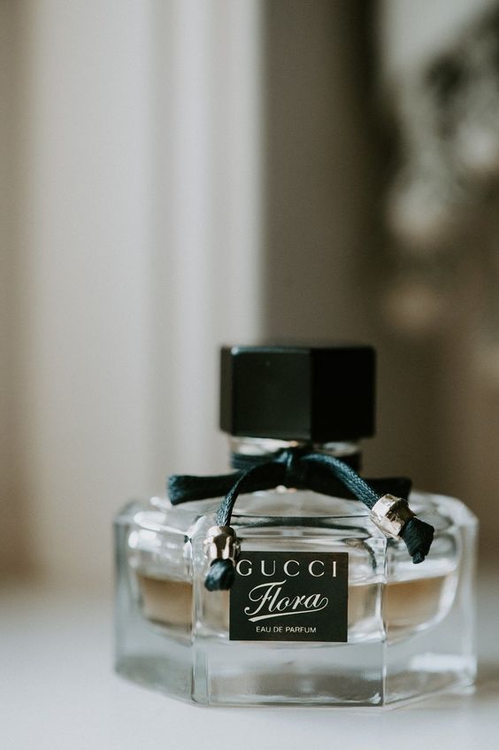 Gucci Flora Sheer